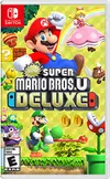 New Super Mario Bros. U...