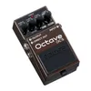 Boss OC-5 Octave Pedal for...