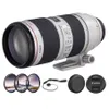 Canon EF 70-200mm f/2.8L IS...