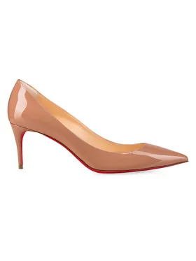 Women's Kate 70MM Patent...