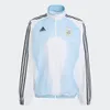 Argentina Home Track Top 2006...