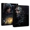 Death Stranding Steelbook...