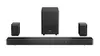 Hisense AX5125H Soundbar...