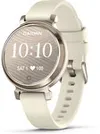 Garmin Lily 2, Cream Gold...
