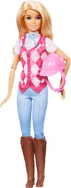 Mattel - Barbie Mysteries™...