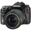 Pentax K-5 II 16.3 MP DSLR DA...