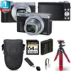 Canon PowerShot G7 X Mark III...