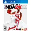 NBA 2K21, for PlayStation 4,...