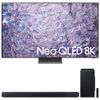 Samsung QN65QN800C 65 Inch...