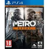 Metro Redux (PS4)