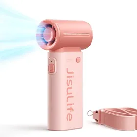 JISULIFE Portable Handheld...