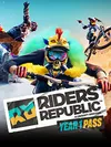 Riders Republic Year 1 Pass -...