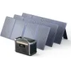 Anker 757 Solar Generator,...