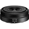 Nikon NIKKOR Z 26mm f/2.8...