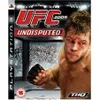 UFC Undisputed 2009...