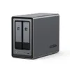 UGREEN NASync DXP2800 2-Bay...