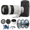 Sony FE 70-200mm f/2.8 GM OSS...