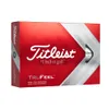 Titleist TruFeel Golf Balls...