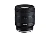 Tamron 11-20mm f/2.8 Di III-A...
