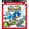 Sonic Generations: Essentials...