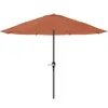 Pure Garden 9ft Patio...