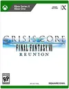 Crisis Core: Final Fantasy...