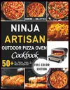 Ninja Artisan Outdoor Pizza...