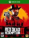 Red Dead Redemption 2 - Xbox...