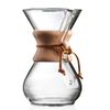 Chemex Pour-Over Glass...