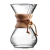 Chemex Pour-Over Glass...