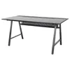 Utespelare Gaming Desk -...