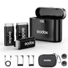 GODOX WEC Wireless Lavalier...