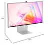 Samsung 27" Viewfinity S9...