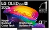 LG C6 OLED77C69LB - 77 inch -...