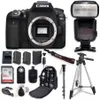 Canon EOS 90D Digital SLR...