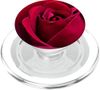 Red Rose Flower PopSockets...