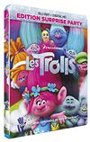Les Trolls [Blu-ray]