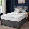 Gel Memory Foam 5cm Mattress...