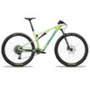 Santa Cruz Blur 4 S Mountain...