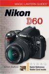 Nikon D60 (Magic Lantern...