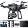 Bwine F7GPS Drone with 4K...