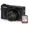 Canon PowerShot G7 X Mark III...