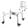 VEVOR Fire Pit Stand, 15-27...