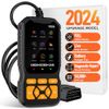 Bozfnuq Professional OBD2...