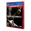 PlayStation 4 PS4 GAME MORTAL...