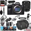 Sony Alpha a7R IV Mirrorless...
