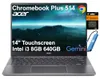 Acer Chromebook Plus 514 i3...