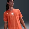 Netherlands 2025 Stadium Home...