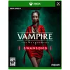 Vampire: The Masquerade -...
