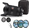 Sony - FE 24-70mm f/2.8 GM II...